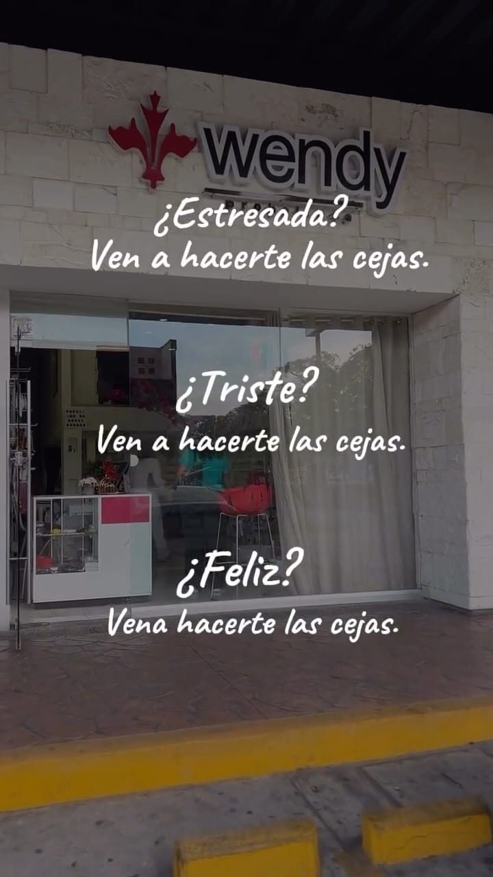 Post 2 by Wendy Probelleza on Instagram (video)