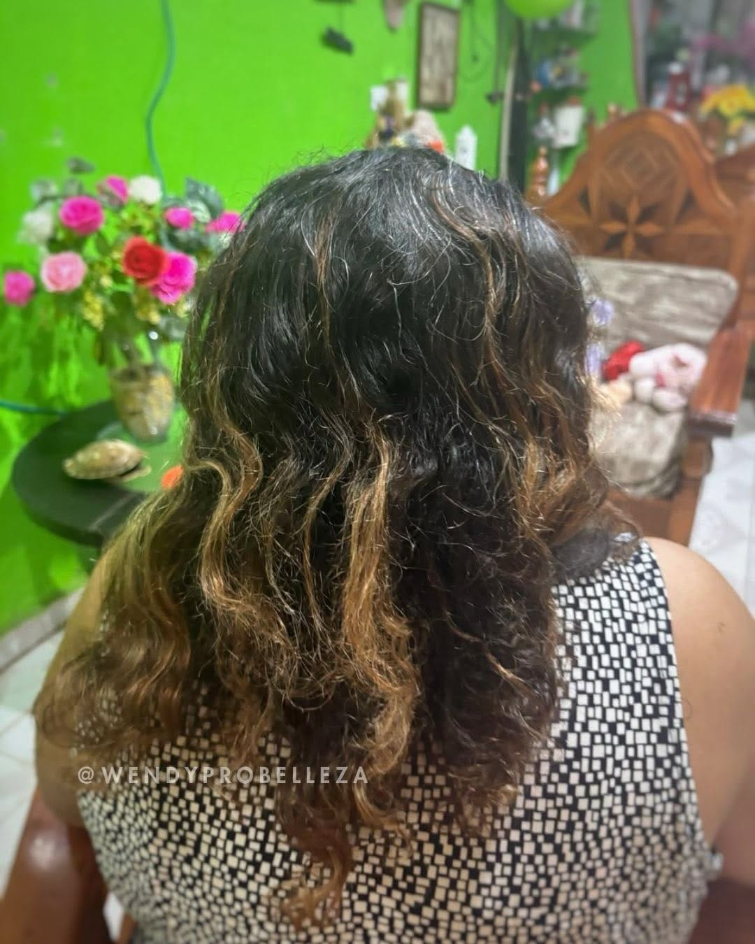 Post 6 by Wendy Probelleza on Instagram (carousel)