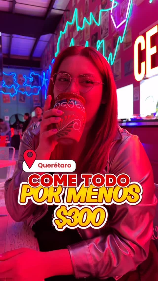 Post 7 by Fer Hdez | Cultura Pop y LifeStyle on Instagram (video)