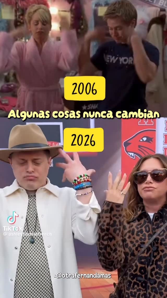 Post 3 by Fer Hdez | Cultura Pop y LifeStyle on Instagram (video)