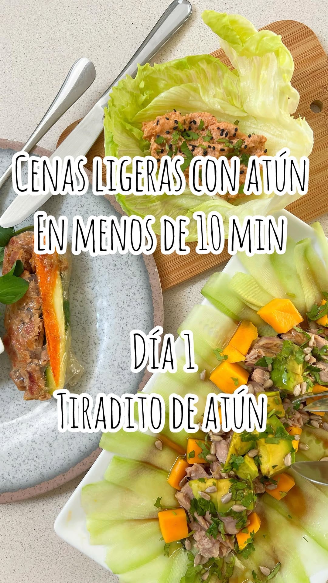 Post 7 by Balance Con Sabor on Instagram (video)