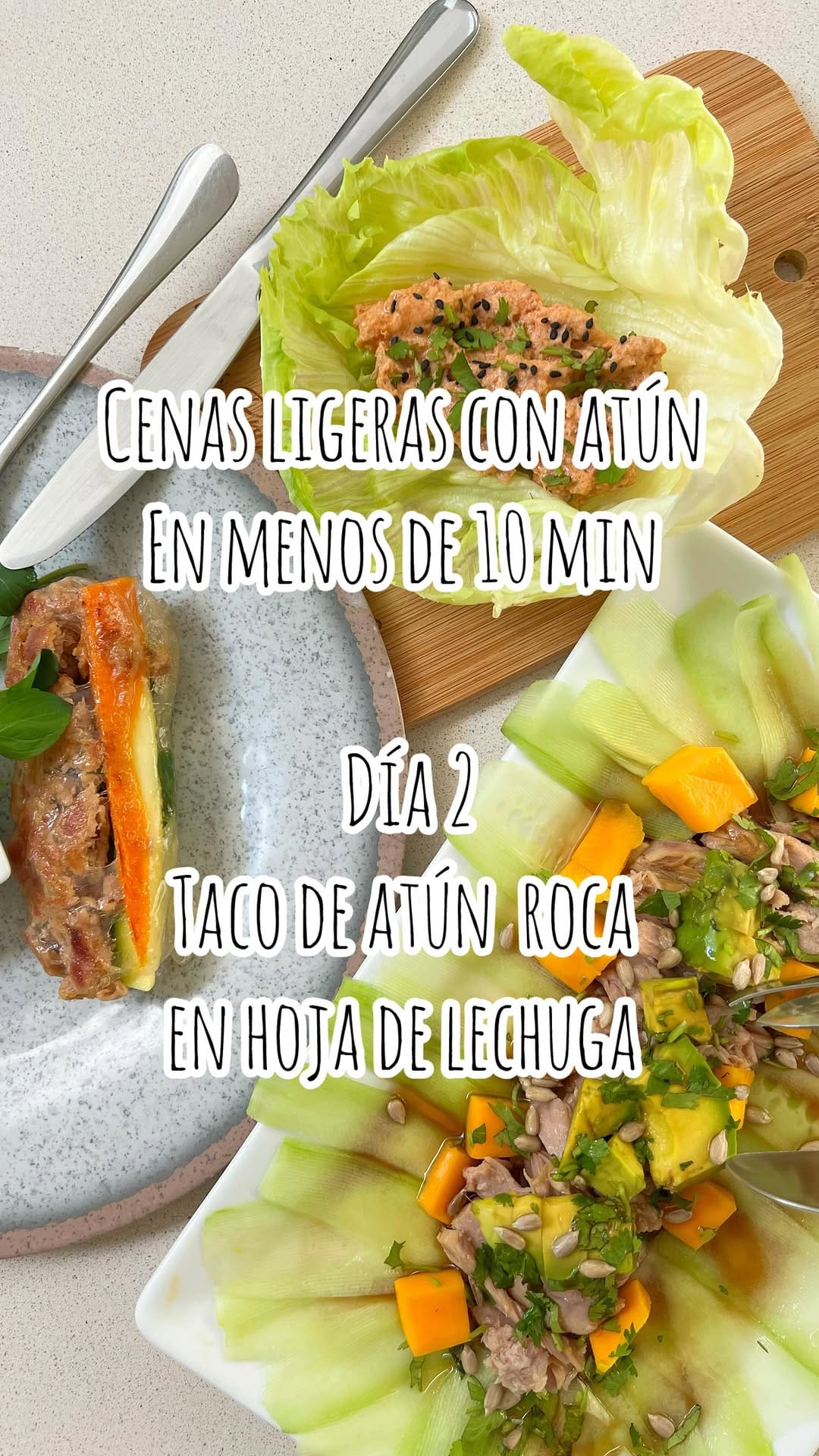 Post 6 by Balance Con Sabor on Instagram (video)
