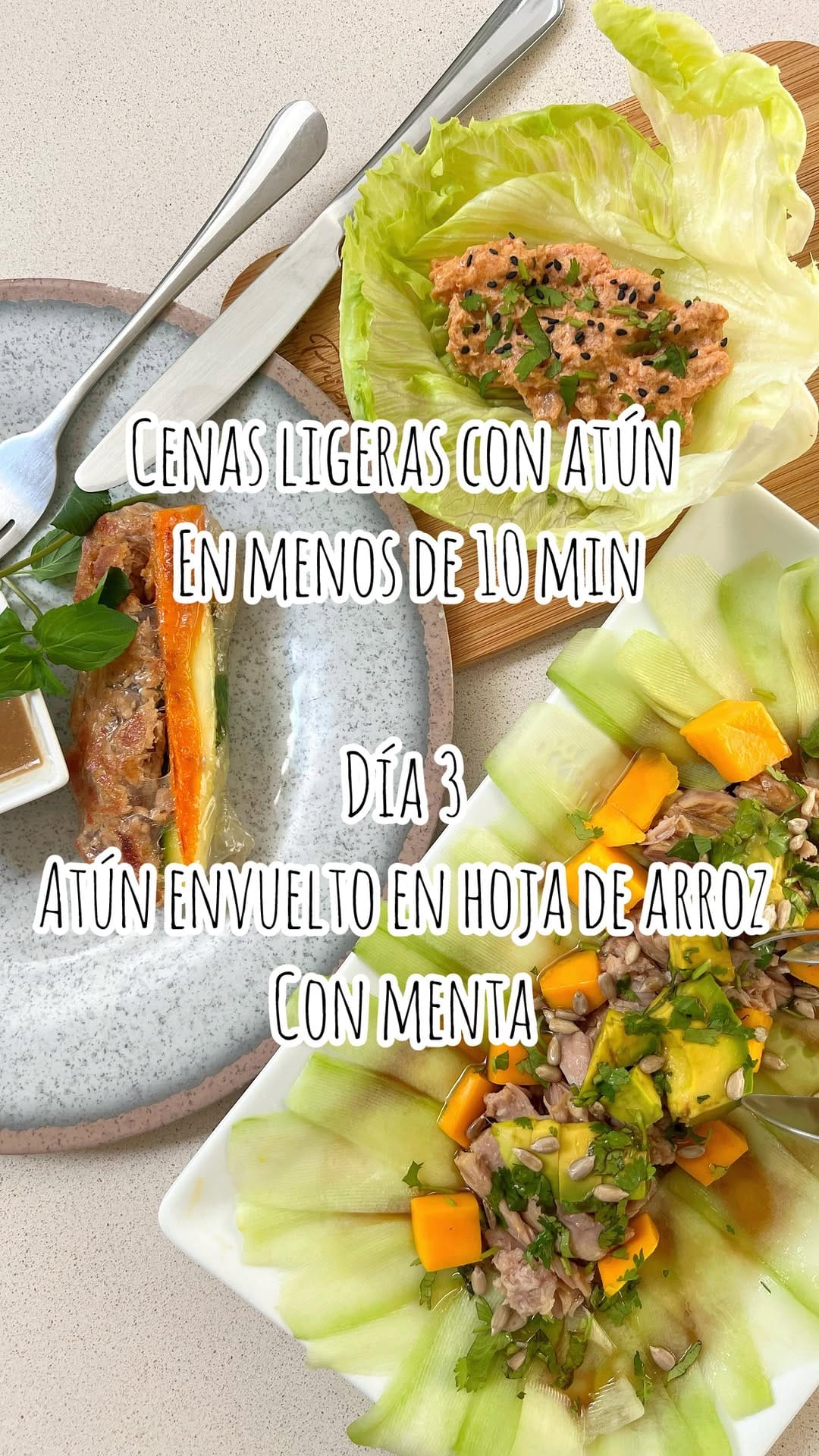 Post 5 by Balance Con Sabor on Instagram (video)