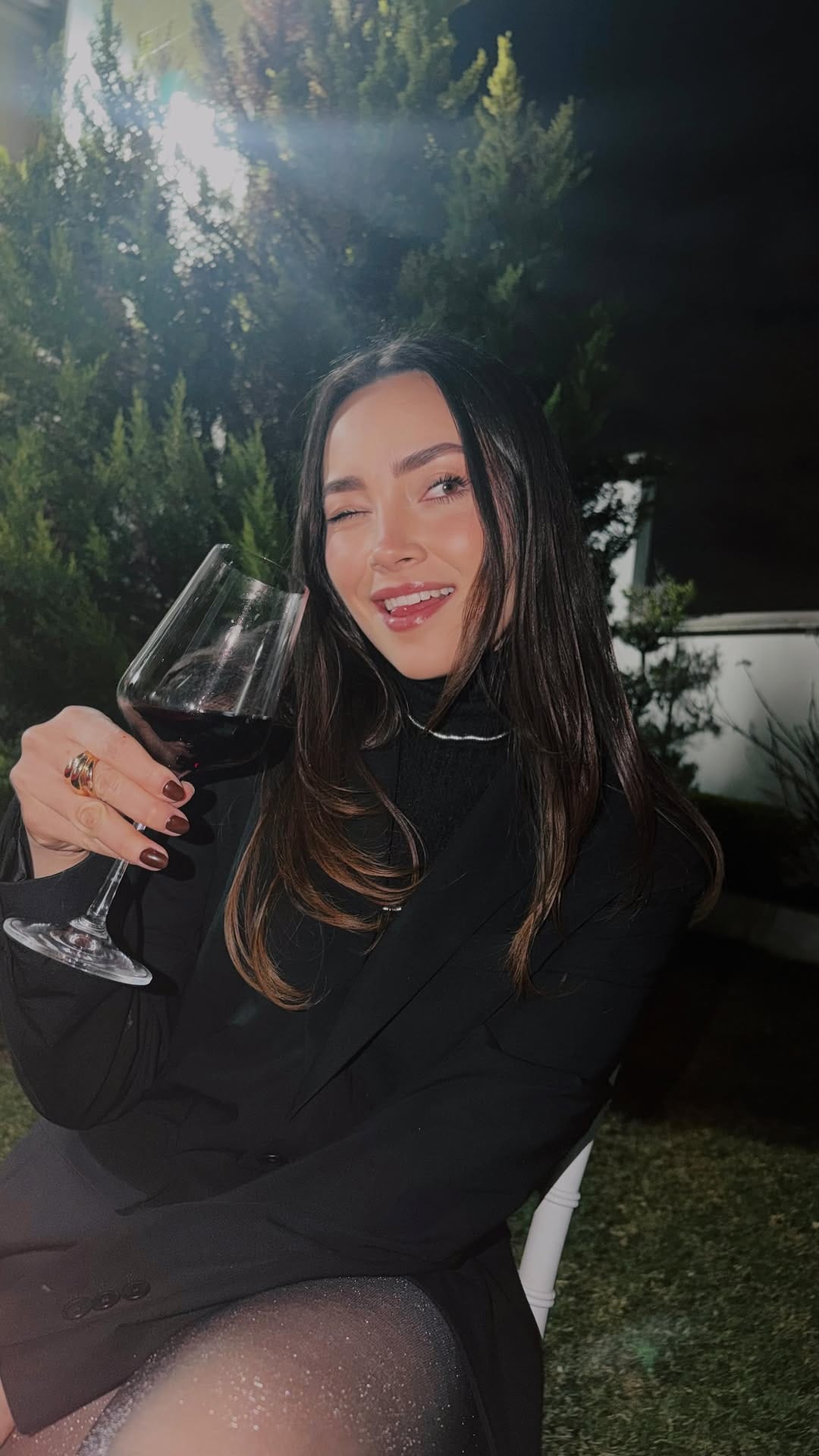 Post 2 by frida velasco 🧿 on Instagram (video)