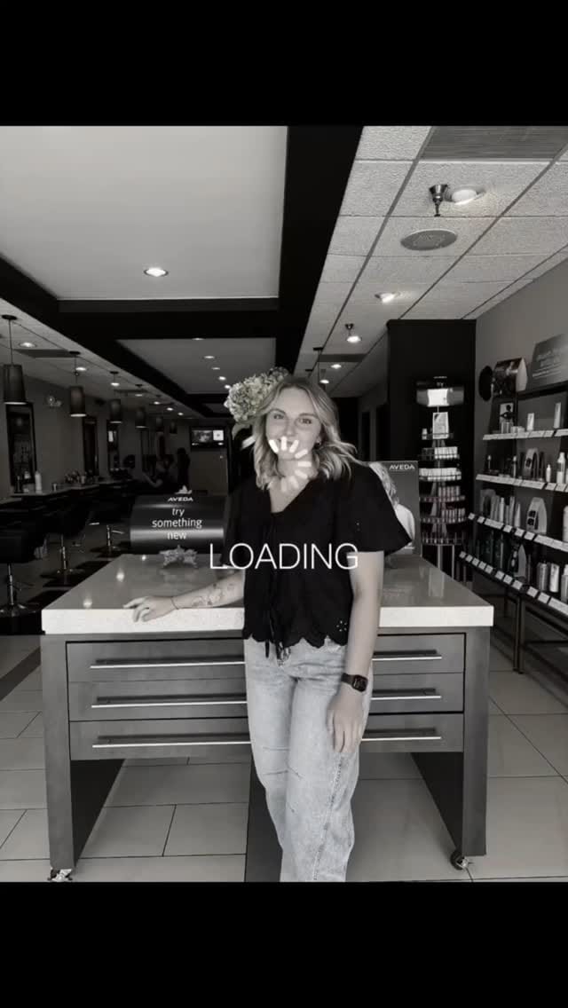 Post 1 by SALON 37 on Instagram (video)