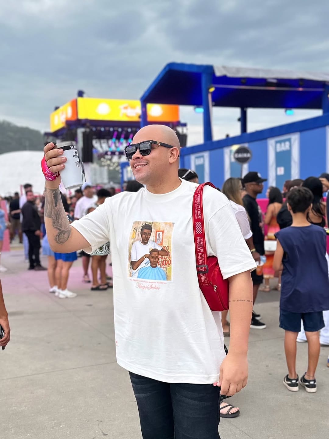 Post 2 by Léo Nobreza on Instagram (carousel)
