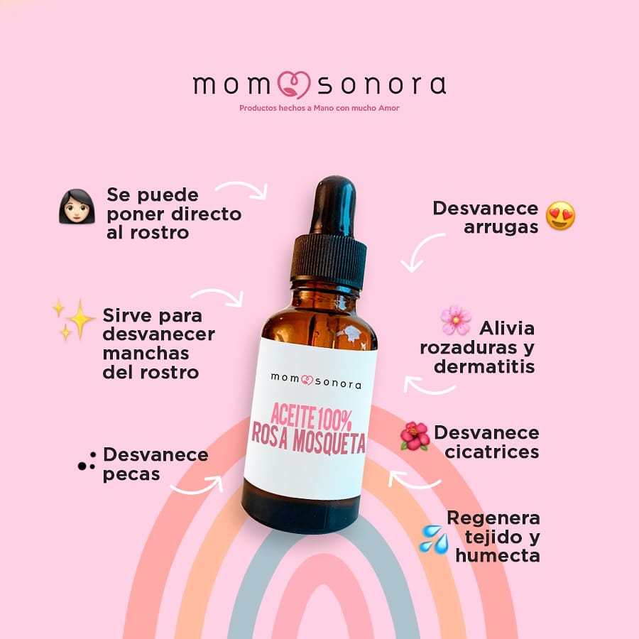 Post 8 by MOM SONORA on Instagram (image)