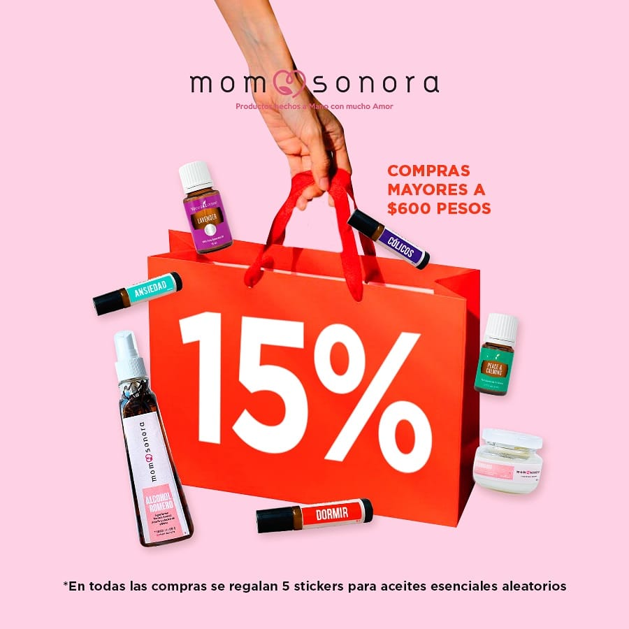 Post 6 by MOM SONORA on Instagram (image)