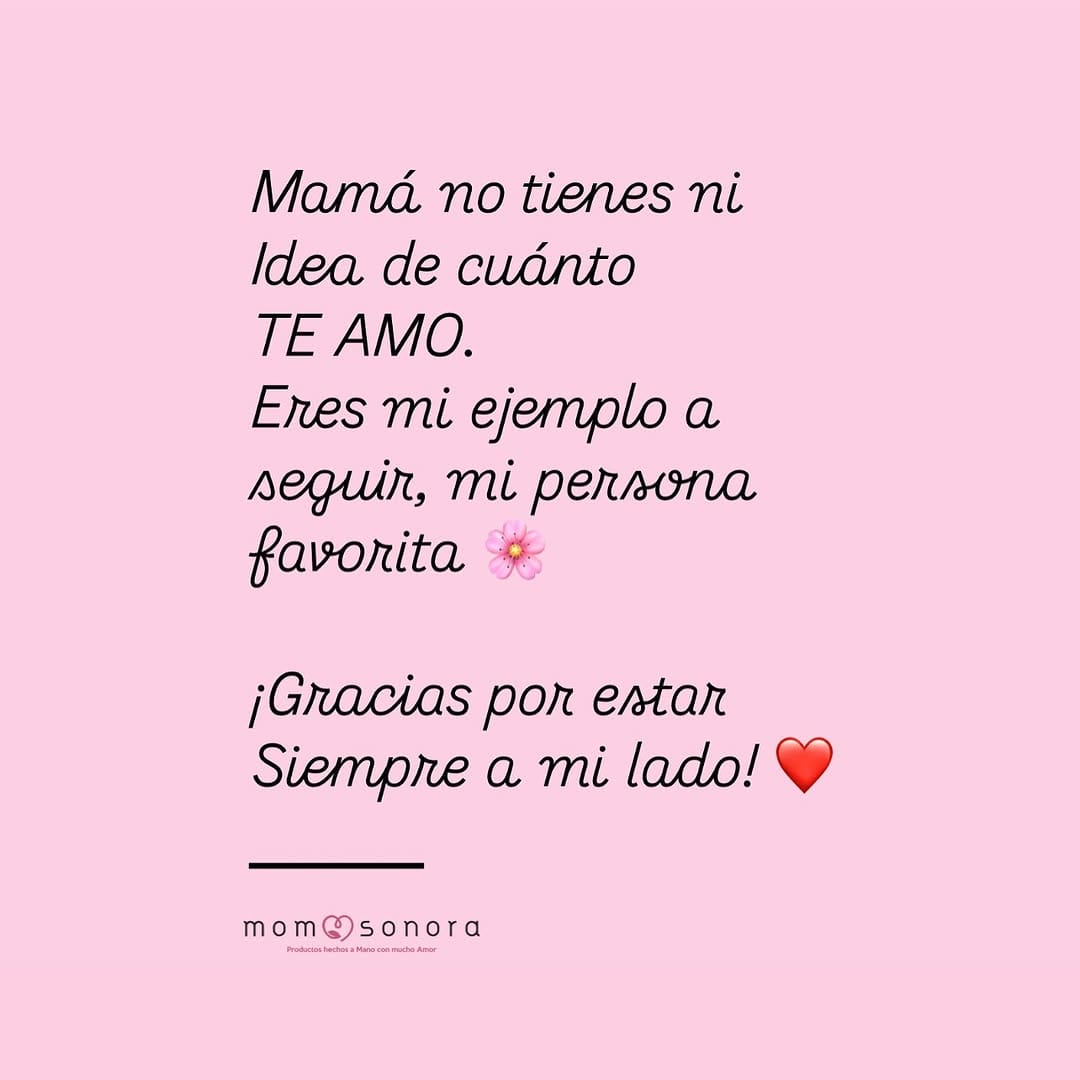 Post 10 by MOM SONORA on Instagram (image)