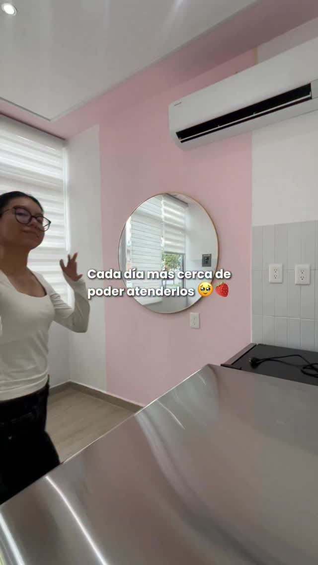 Post 7 by Cien Fresas on Instagram (video)