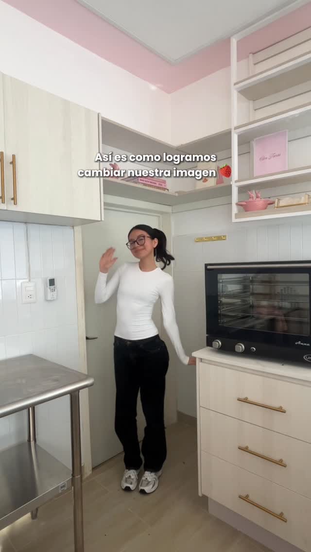 Post 5 by Cien Fresas on Instagram (video)