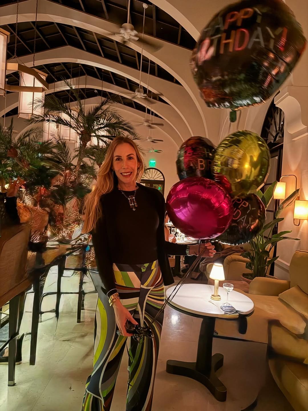 Post 6 by Brenda Jaet on Instagram (carousel)