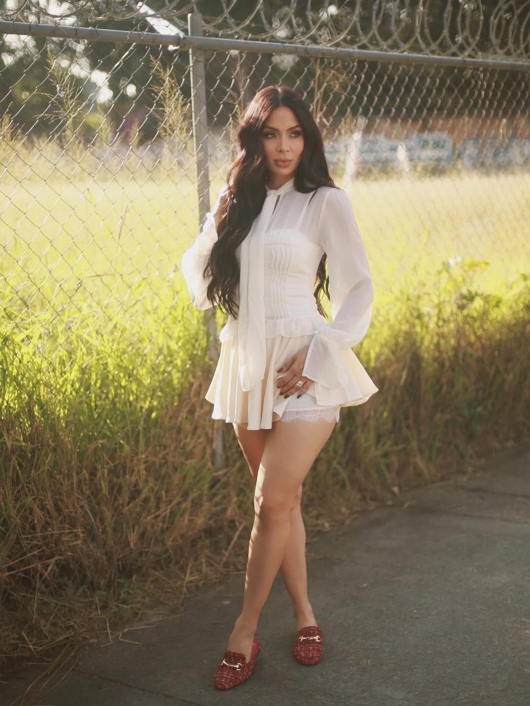 Post 8 by Bianca Aldama Zapatería on Instagram (image)