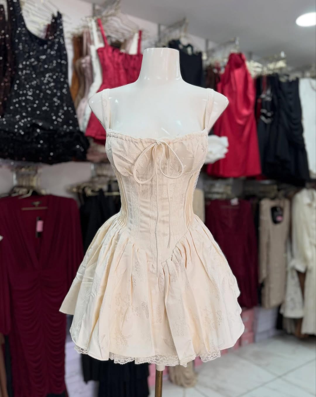 Post 5 by Saras clothes on Instagram (image)