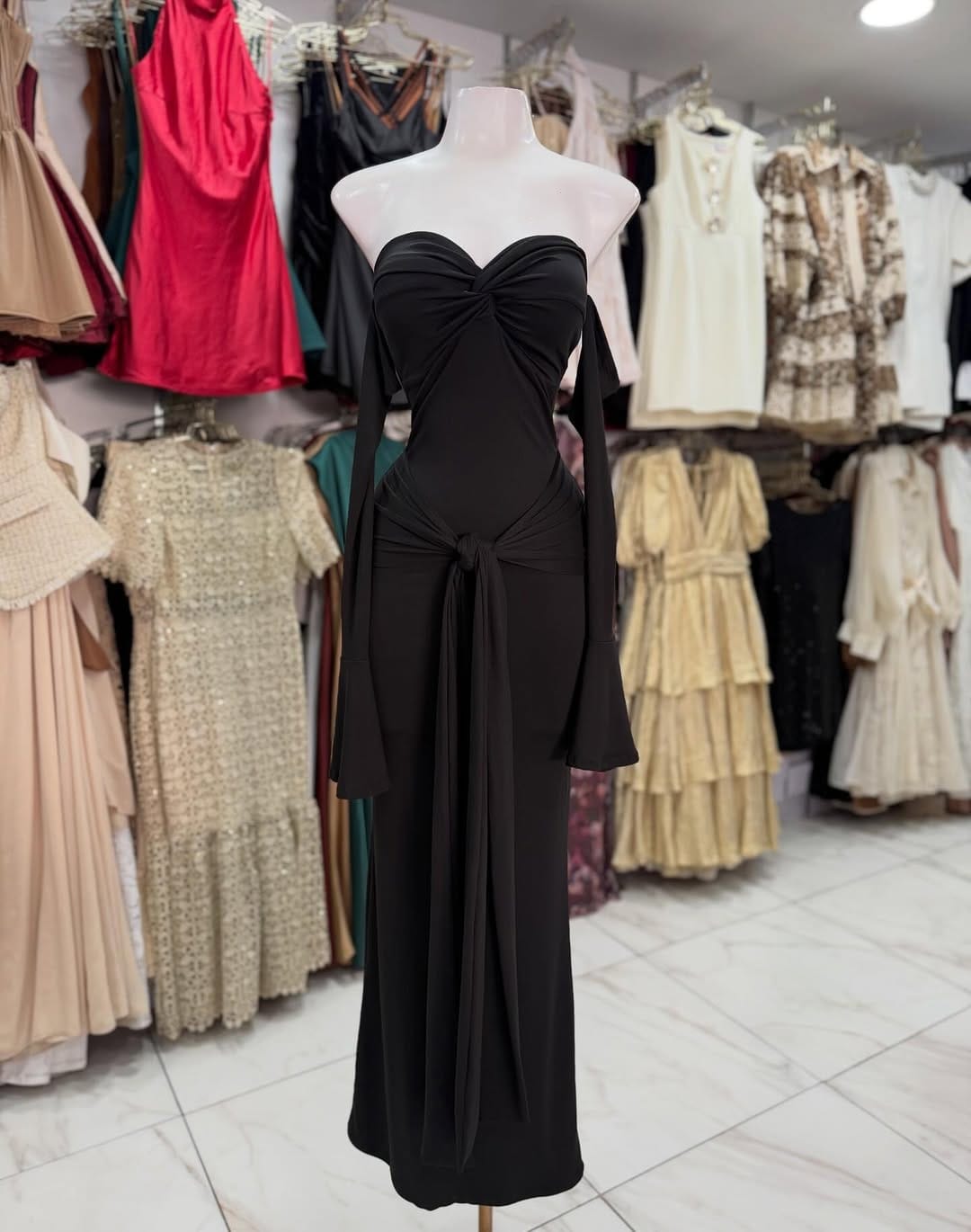 Post 2 by Saras clothes on Instagram (image)