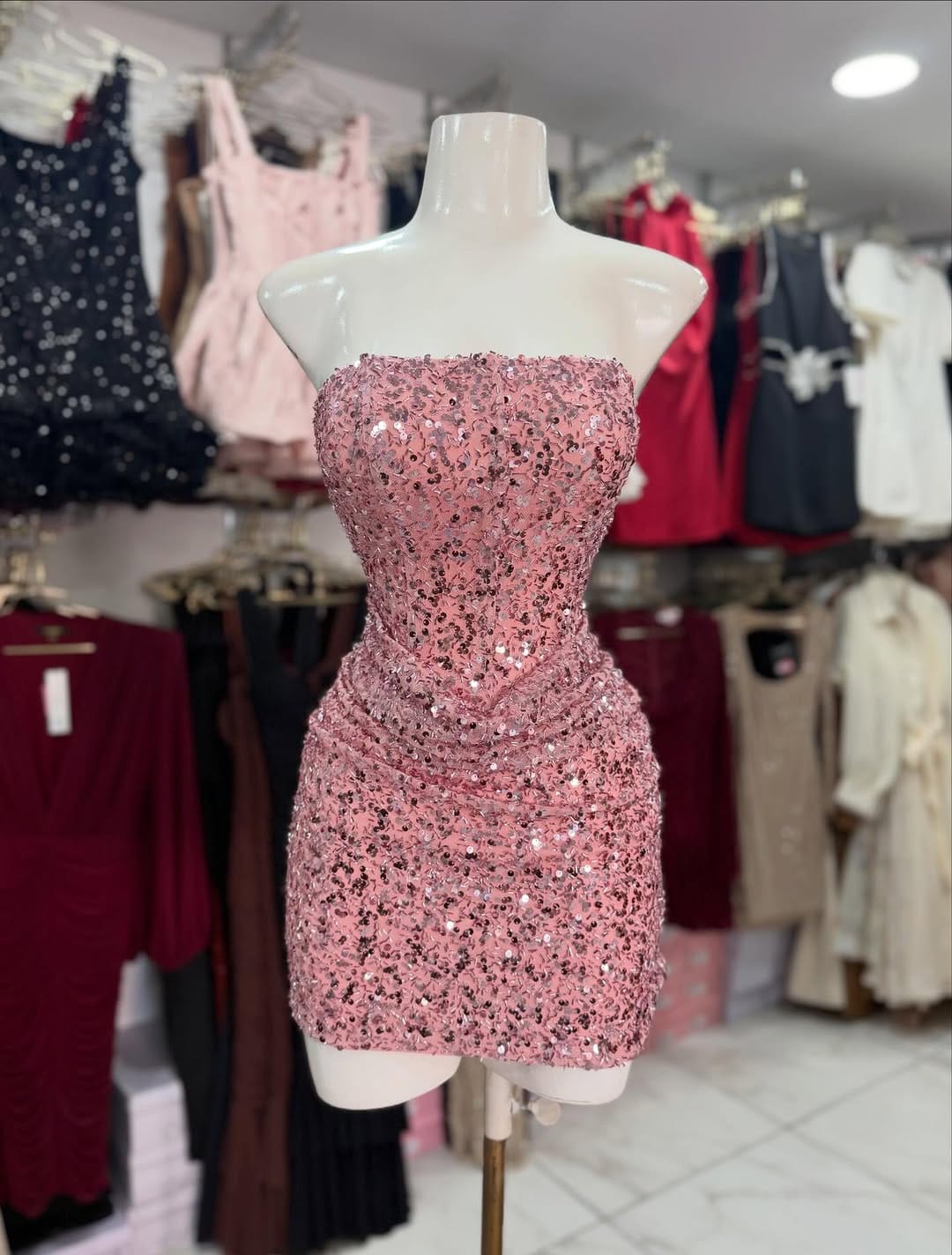 Post 4 by Saras clothes on Instagram (image)