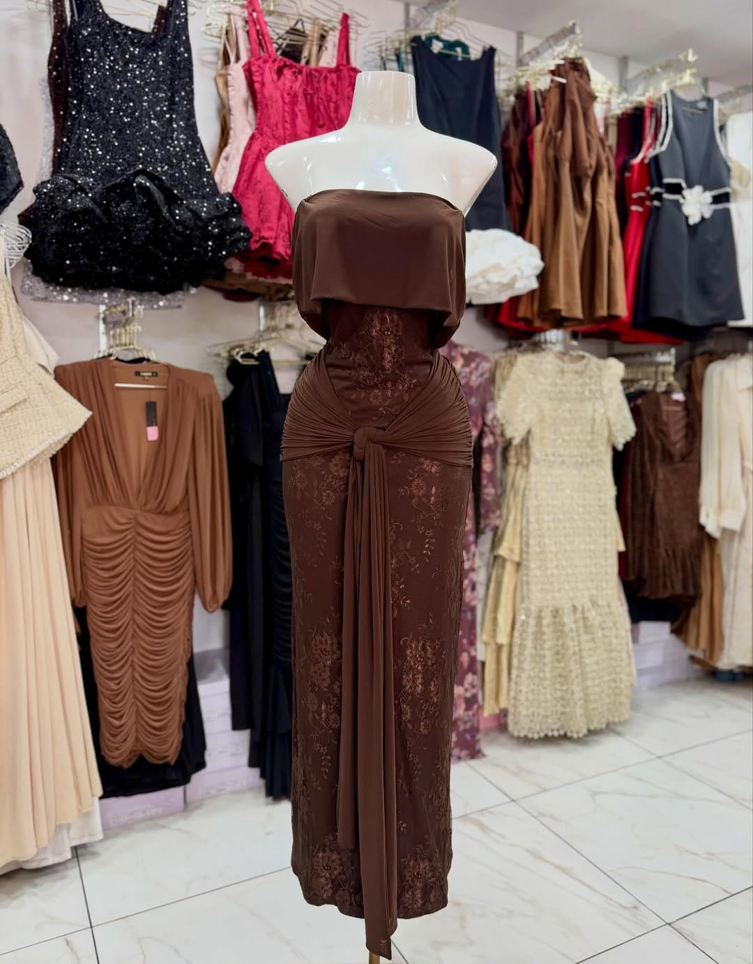 Post 6 by Saras clothes on Instagram (image)