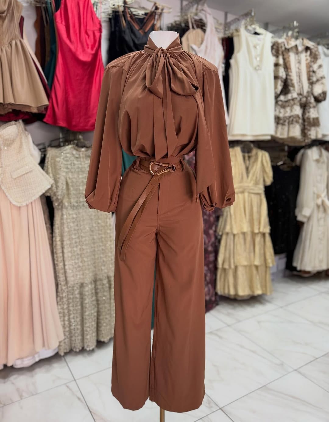Post 9 by Saras clothes on Instagram (image)
