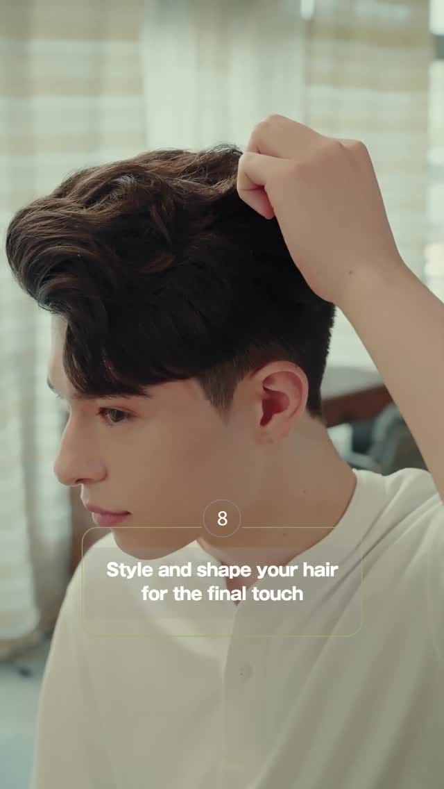 Post 2 by GATSBY MALAYSIA on Instagram (video)