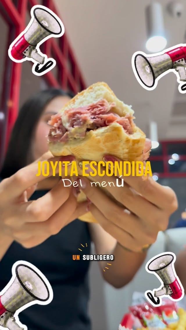 Post 5 by Martha Leon on Instagram (video)