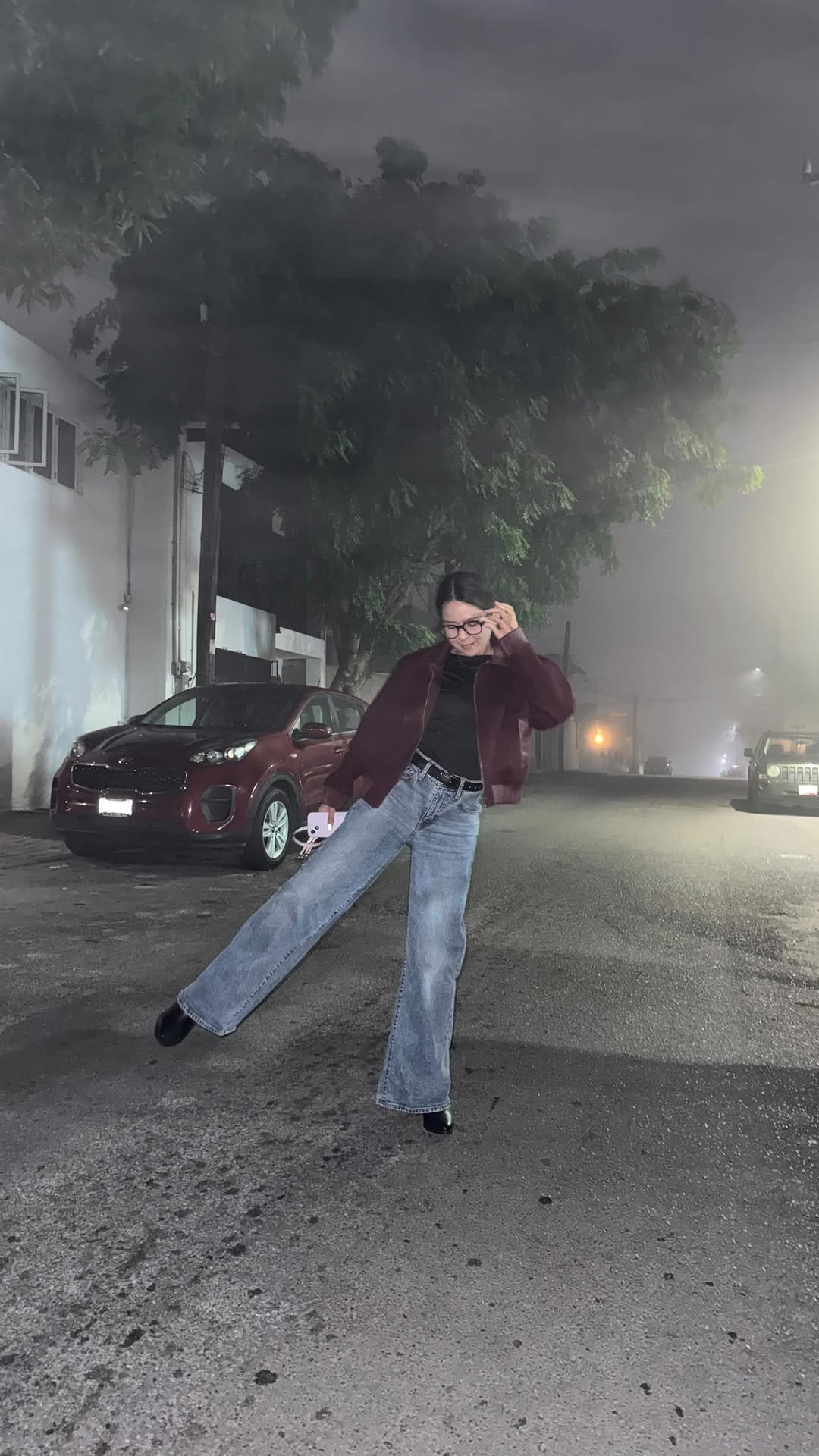 Post 1 by Martha Leon on Instagram (video)