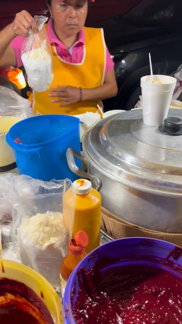 Post 2 by Martha Leon on Instagram (video)