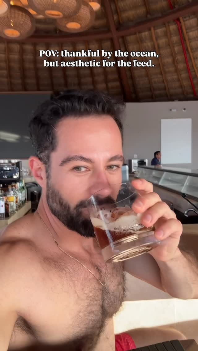 Post 6 by Gabriel on Instagram (video)