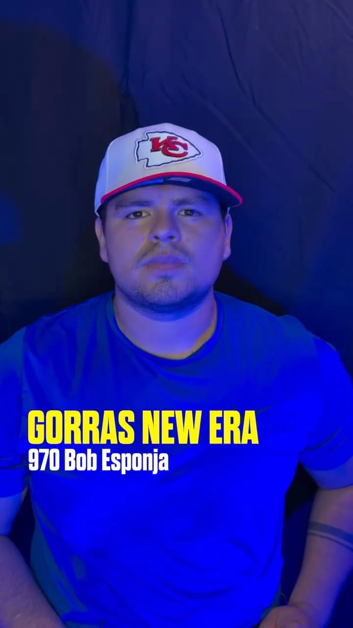 Post 8 by Nerias Deportes on Instagram (video)
