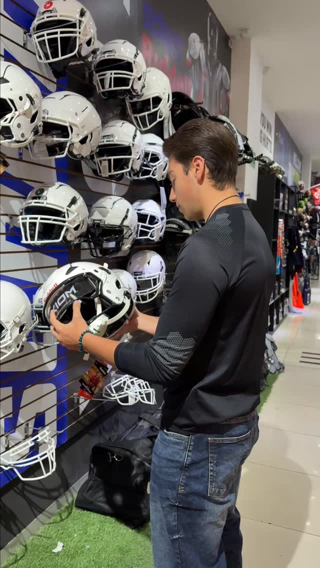 Post 3 by Nerias Deportes on Instagram (video)