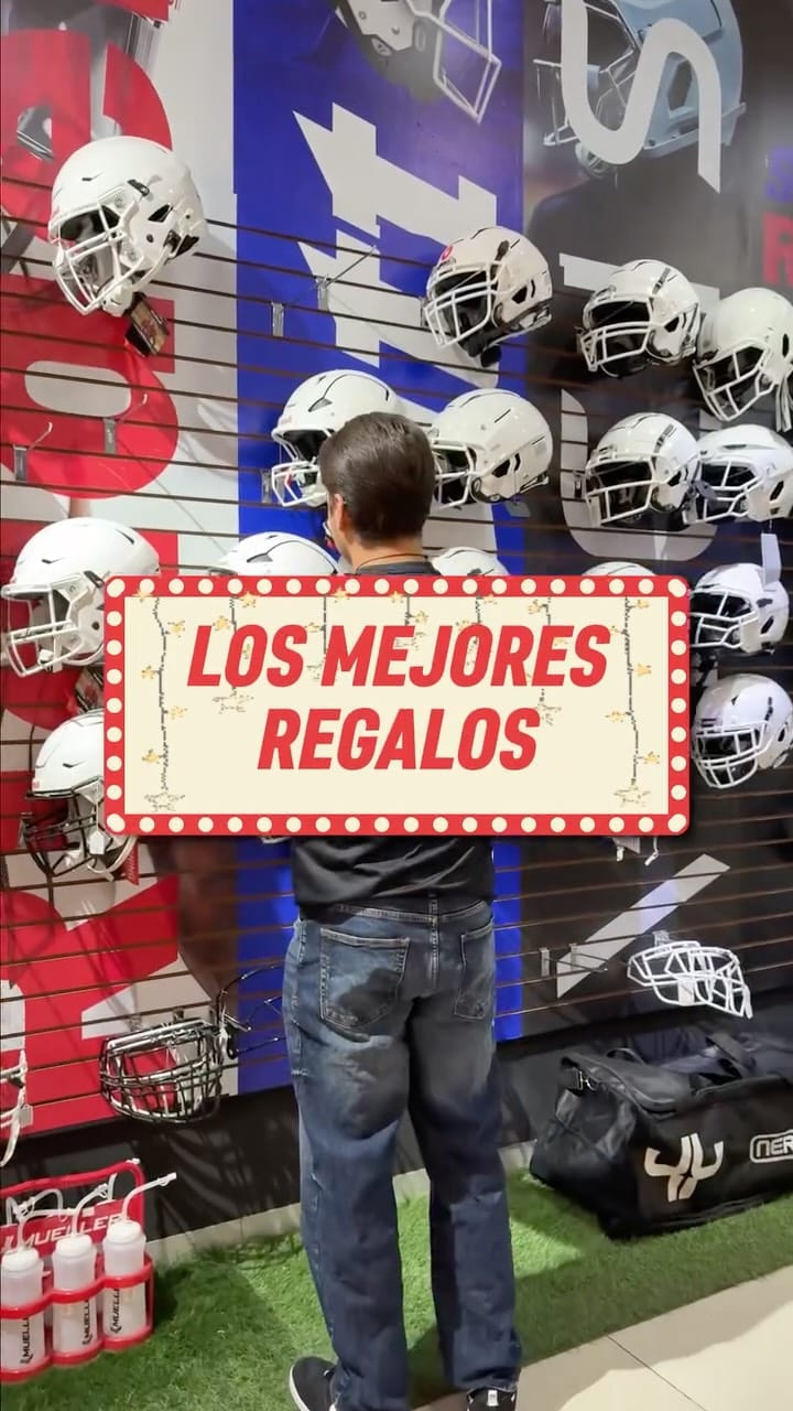 Post 7 by Nerias Deportes on Instagram (video)