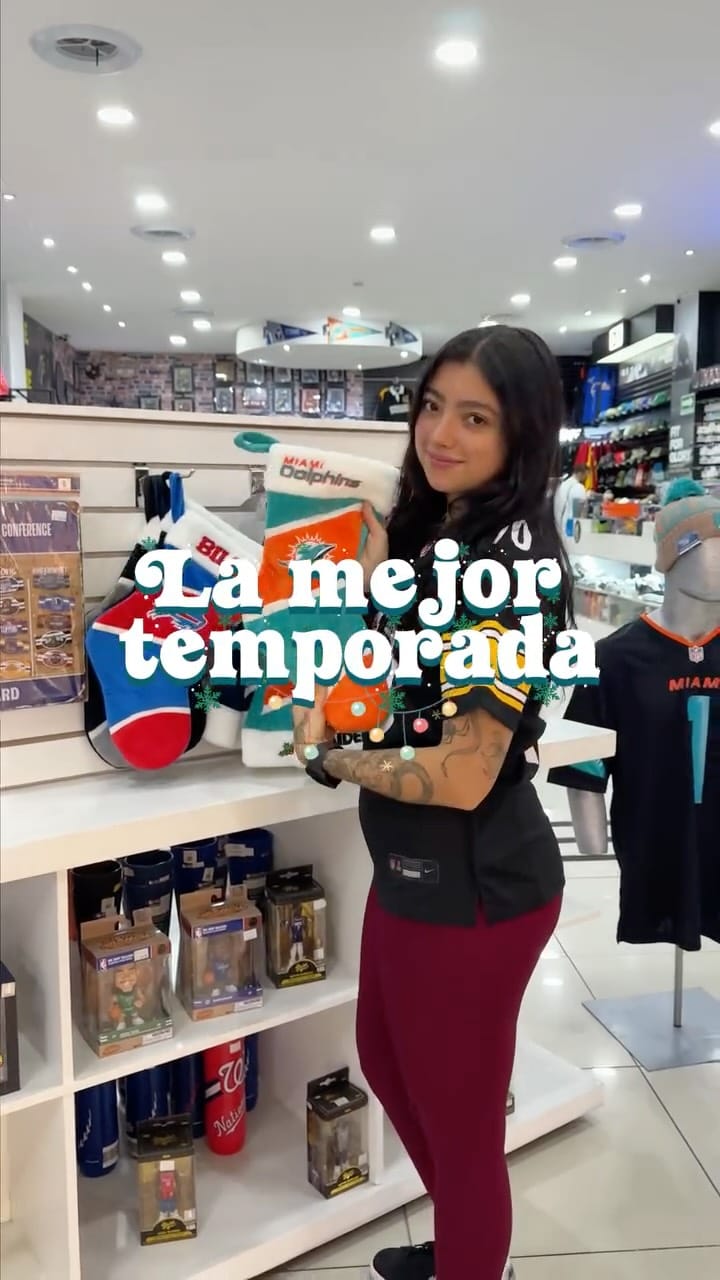 Post 9 by Nerias Deportes on Instagram (video)