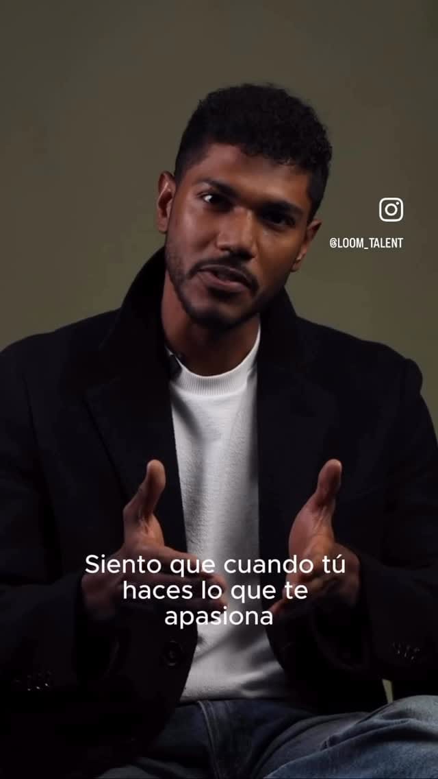 Post 2 by Edgar Cabas I Actor on Instagram (video)