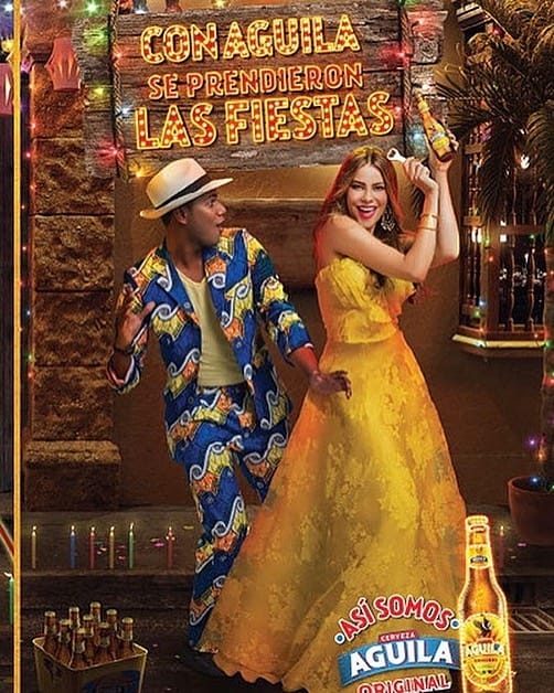 Post 10 by Edgar Cabas I Actor on Instagram (image)