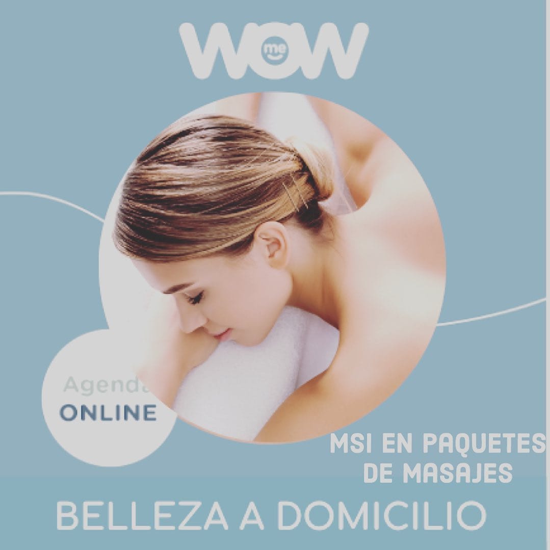 Post 4 by WOW me on Instagram (image)