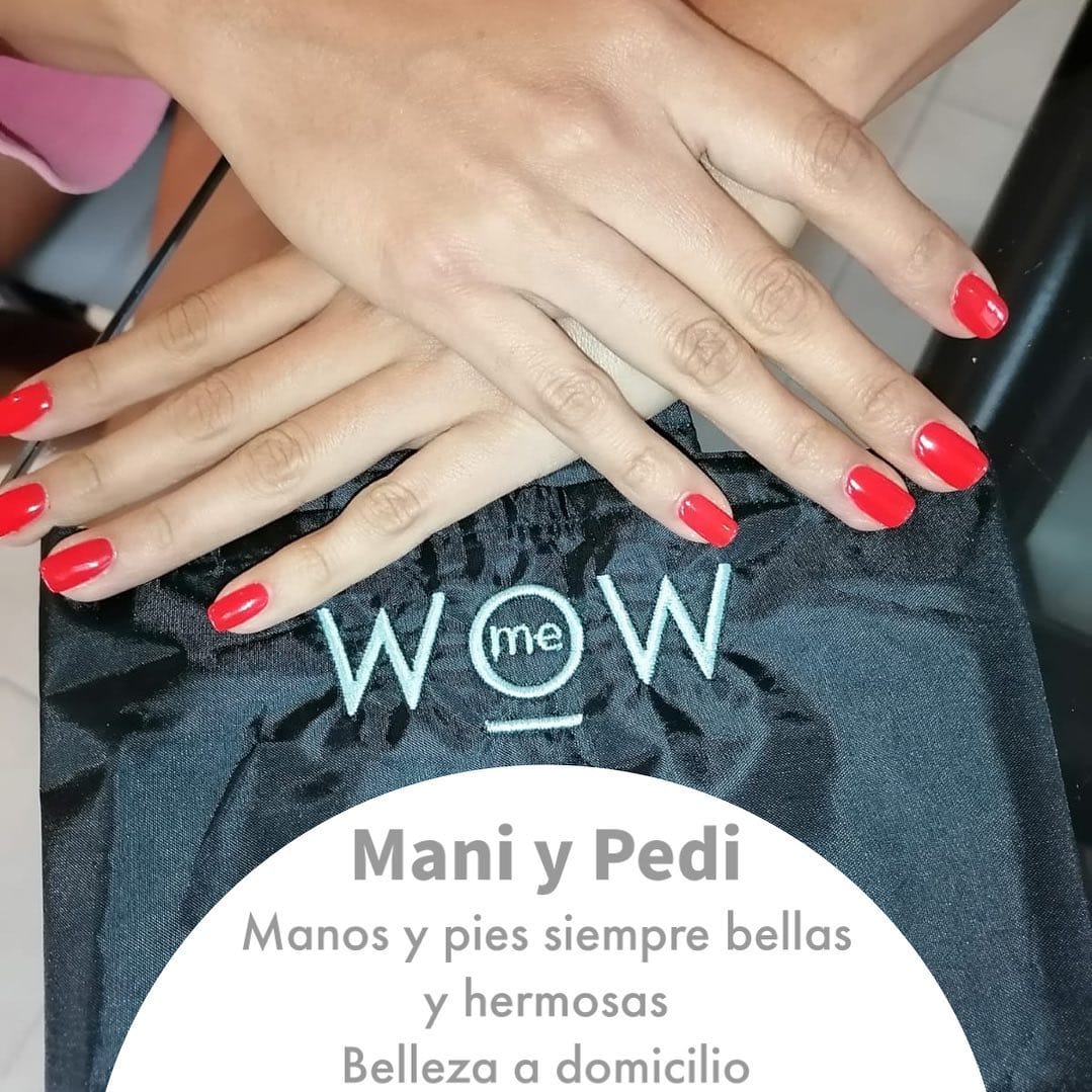 Post 6 by WOW me on Instagram (image)