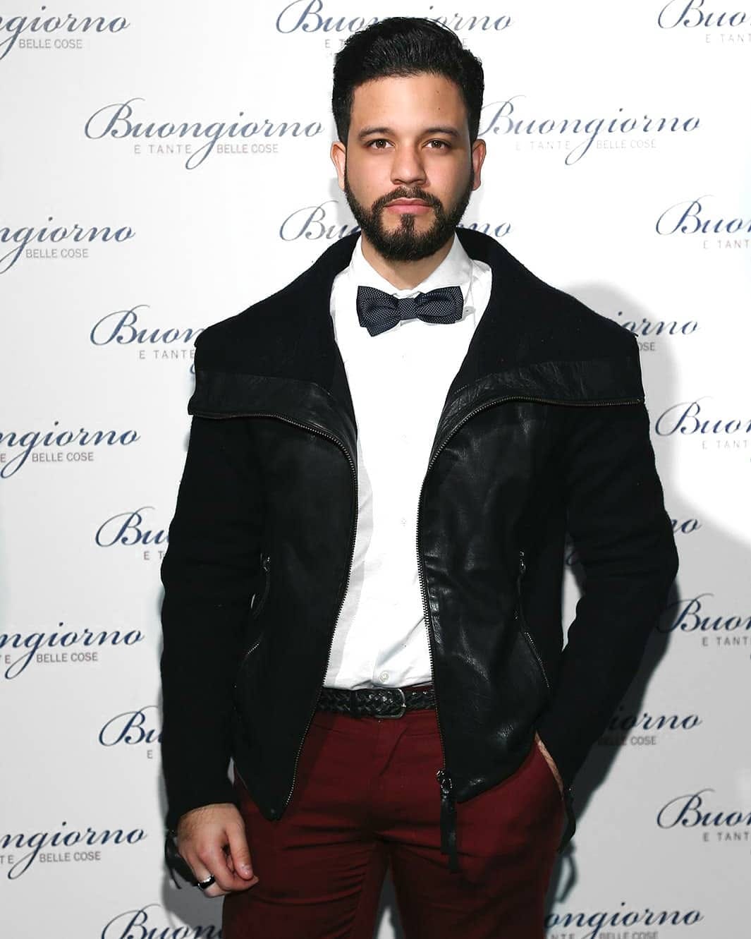 Post 10 by 🇩🇴 Lifestyle | Gentleman style on Instagram (image)