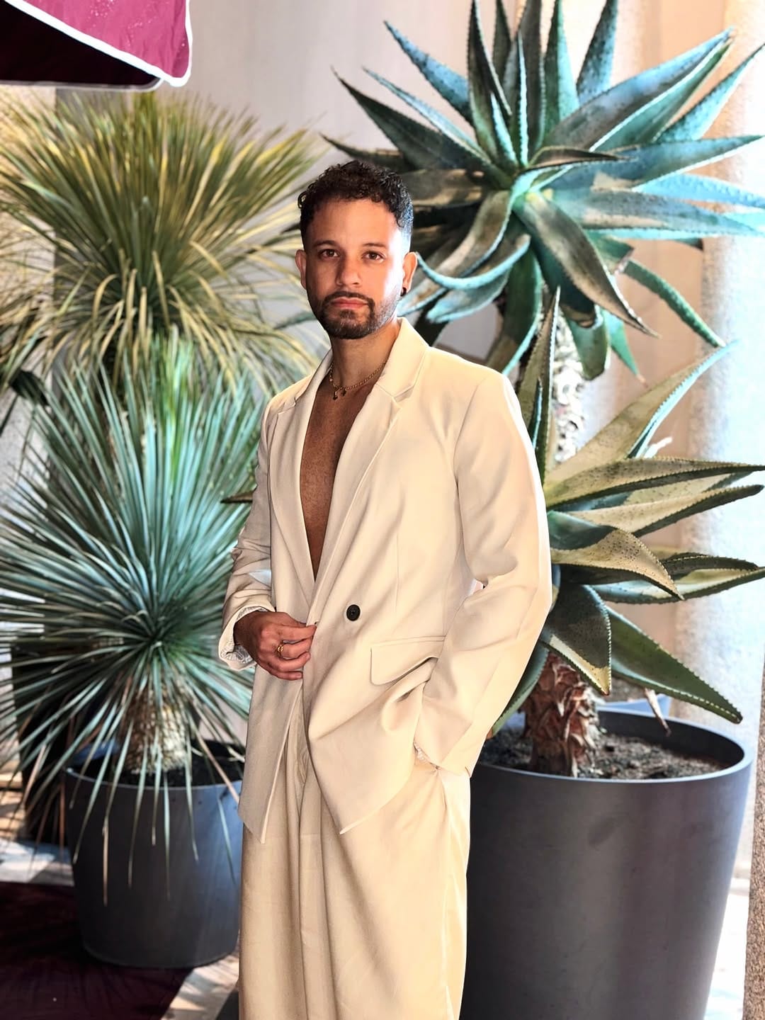 Post 4 by 🇩🇴 Lifestyle | Gentleman style on Instagram (carousel)