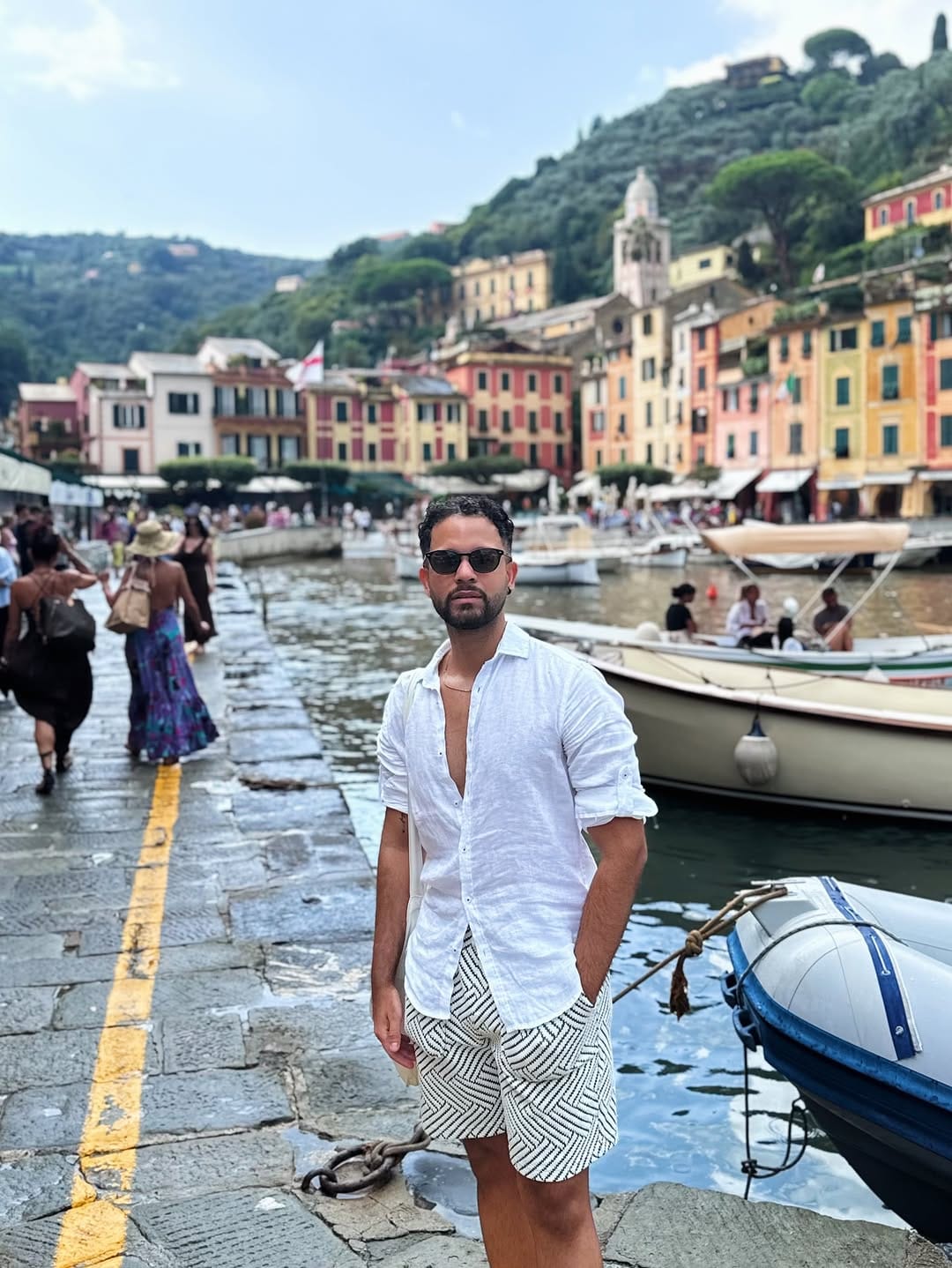 Post 7 by 🇩🇴 Lifestyle | Gentleman style on Instagram (carousel)