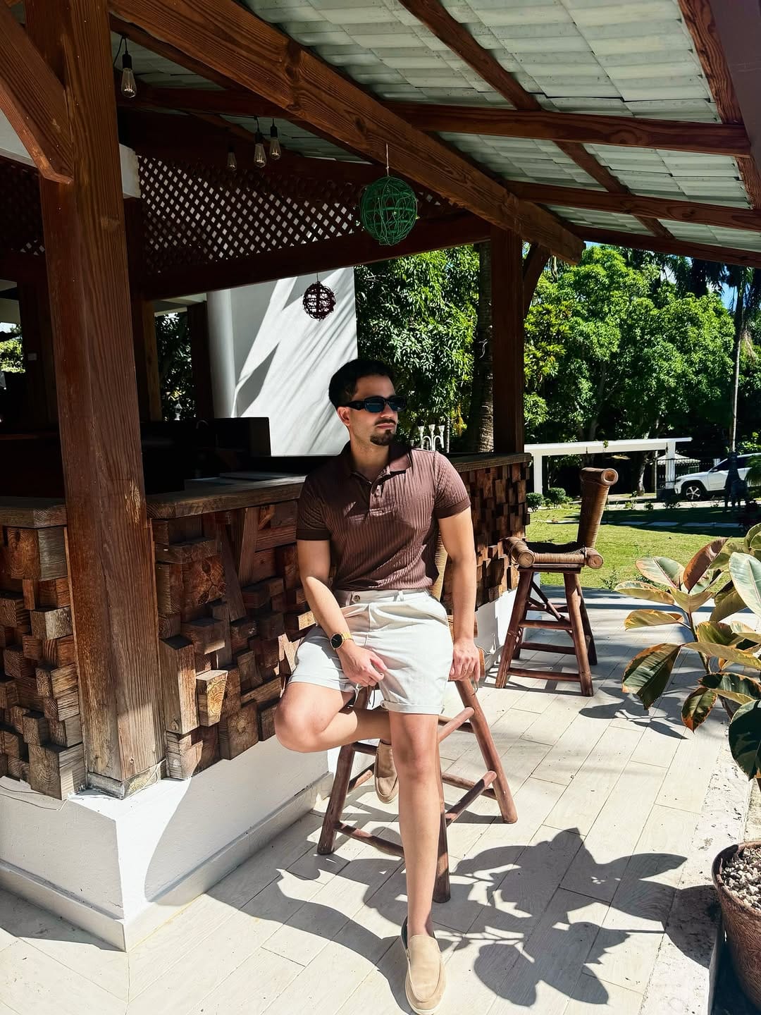 Post 3 by 🇩🇴 Lifestyle | Gentleman style on Instagram (carousel)