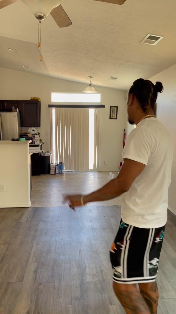 Post 8 by Everett on Instagram (video)
