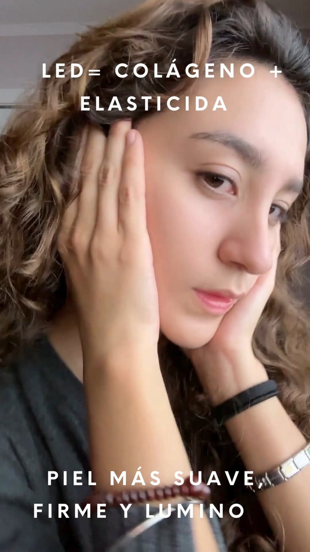 Post 1 by Conair México on Instagram (video)
