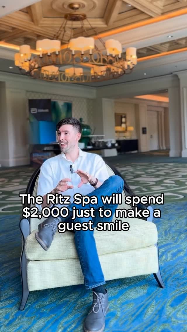 Post 10 by Universal Companies on Instagram (video)