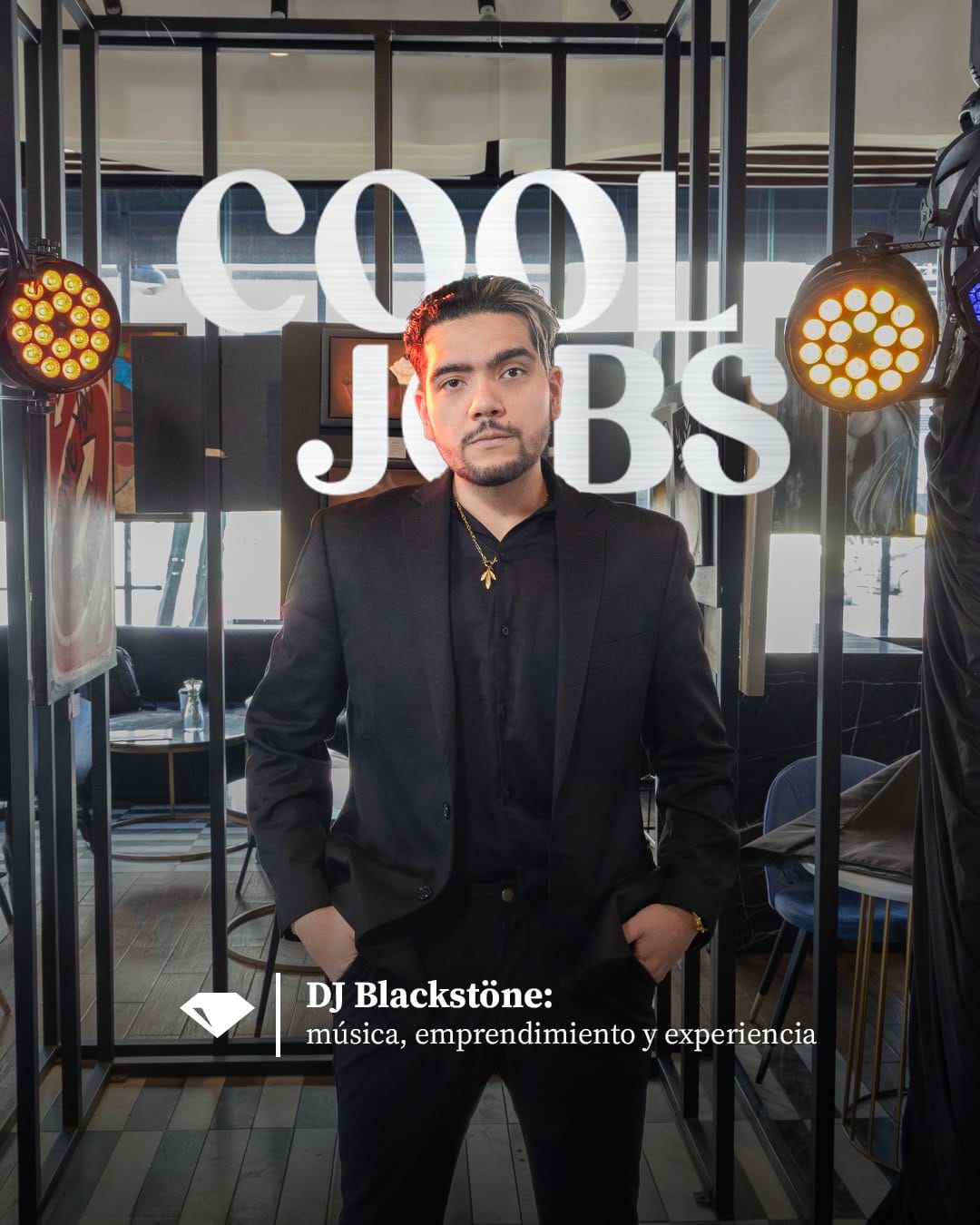 Post 6 by PLAYERS of Life Torreón | Negocios y estilo de vida on Instagram (carousel)