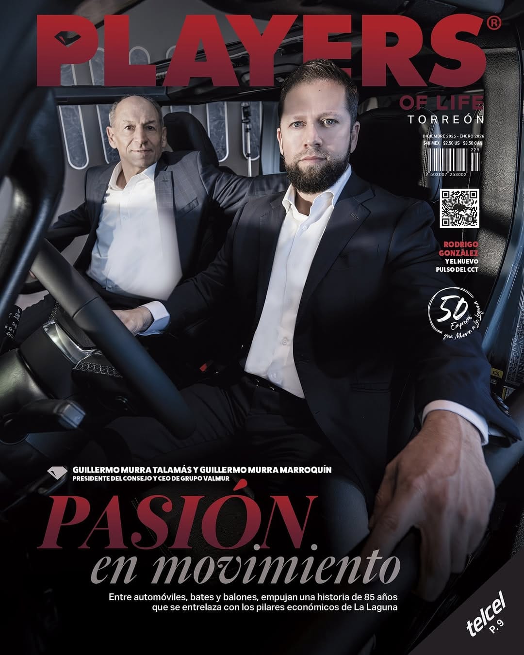 Post 9 by PLAYERS of Life Torreón | Negocios y estilo de vida on Instagram (image)