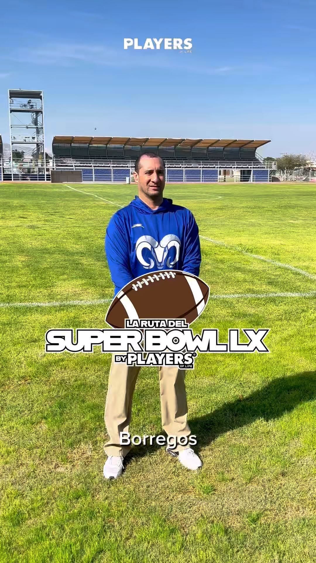 Post 4 by PLAYERS of Life Torreón | Negocios y estilo de vida on Instagram (video)