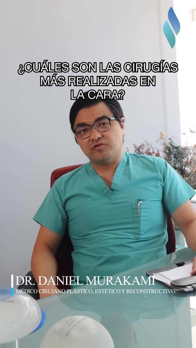 Post 8 by Dr. Daniel Murakami on Instagram (video)