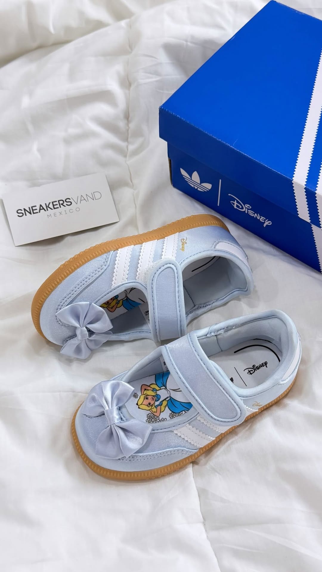 Post 1 by sneakersvand on Instagram (video)