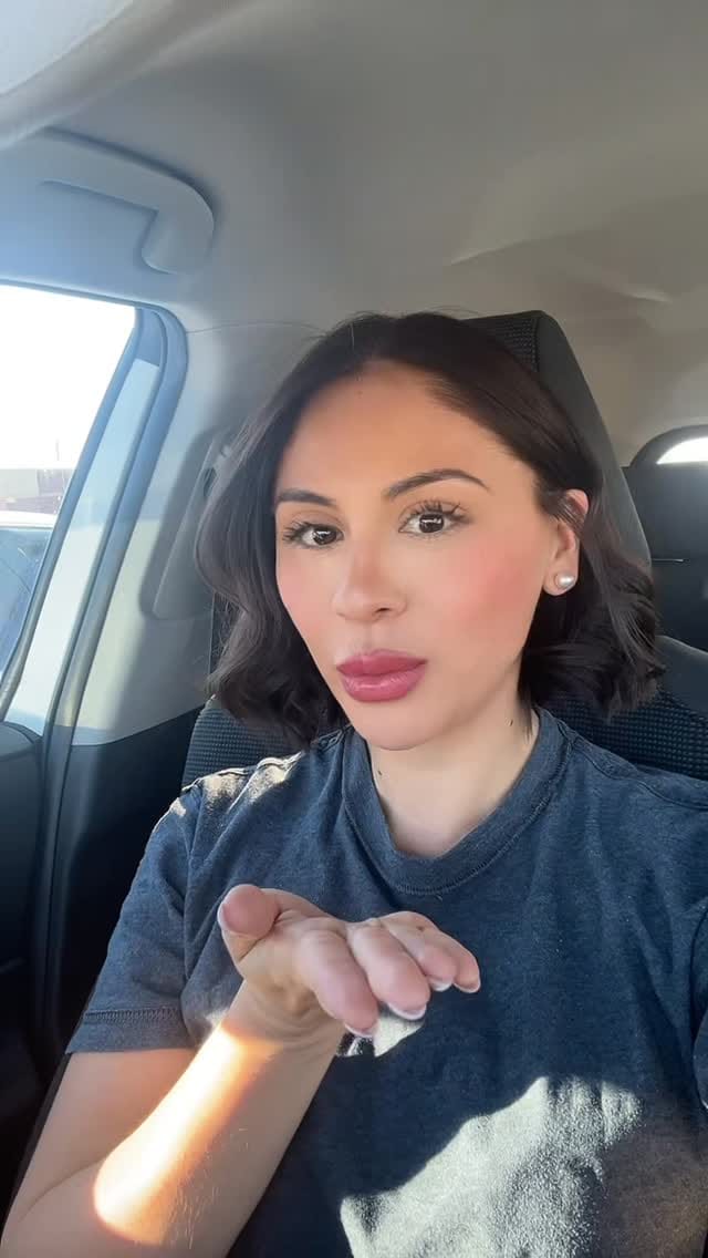 Post 1 by 🎀💜Jessica Rae Esquibel🎀💜 on Instagram (video)