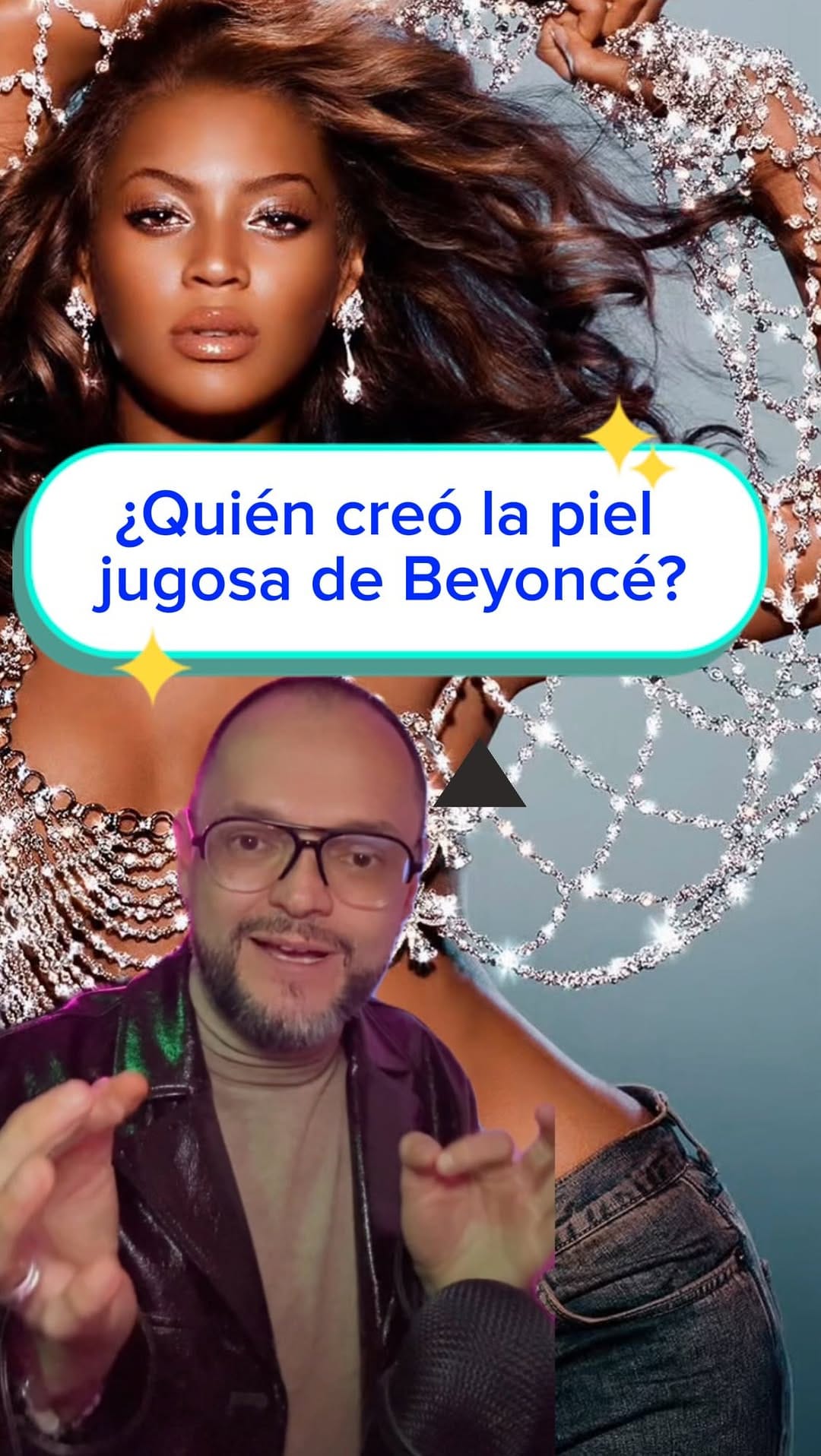 Post 8 by Maquillador Profesional on Instagram (video)