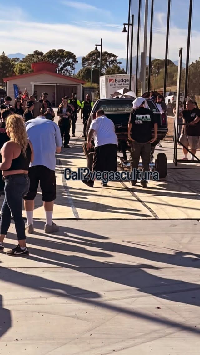 Post 1 by Cultura by Danny🏴‍☠️🇲🇽🇺🇸 on Instagram (video)